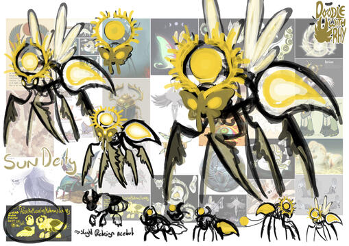 Day Deity