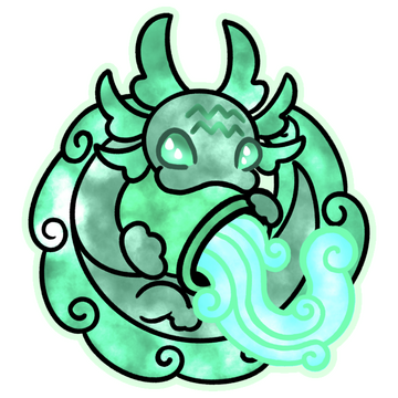 Aquarius