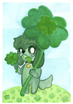 Clover