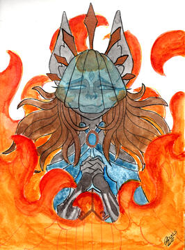 Norah (Flames)