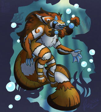 Aeno (ARTFIGHT)